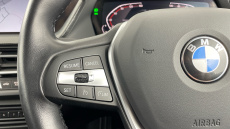 BMW 1 Series 118i [136] Sport 5dr Step Auto [Live Cockpit Pro] Petrol Hatchback